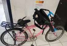 GCM prende homem em flagrante por furto e recupera bicicleta em Pindamonhangaba