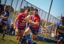 Jacareí e São José lutam por vaga na final do Campeonato Paulista Masculino de Rugby XV