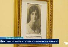Especial 259 anos: Os santos joseenses e o legado de fé