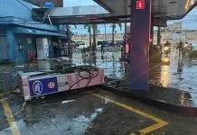 Temporal causa o caos em Ribeirão Preto, interdita o HC-UE, cancela aulas e prefeitura se manifesta