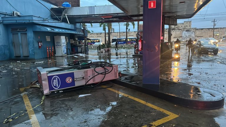 RP Mobi atualiza lista de vias bloqueadas e semáforos inoperantes; Confira