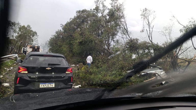 Apenas 13 leitos de emergência estão disponíveis em Ribeirão Preto, afirma prefeito, que decreta estado de emergência