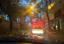 Semáforos desligados, interdições e bloqueios: Saiba os pontos do trânsito de Ribeirão Preto que foram afetados por temporal