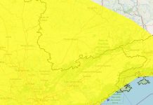 Região entra em alerta para tempestades com risco de granizo; veja recomendações