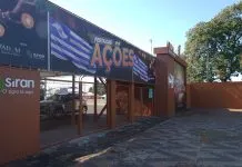 2ª Festa das Ações promove solidariedade nesta sexta e sábado no Recinto de Exposições