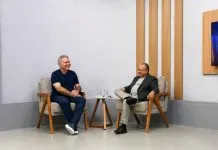 Queiroga diz que emendas são usadas de forma inadequada e defende mudanças no Senado no TH+ Debate