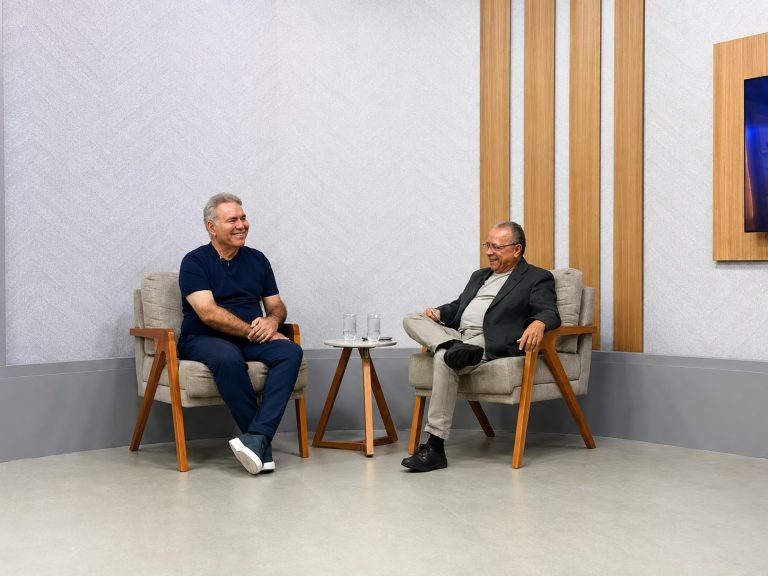 Queiroga diz que emendas são usadas de forma inadequada e defende mudanças no Senado no TH+ Debate