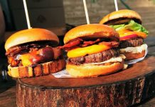 Festival “Beer Burger Fun Fest” leva gastronomia e diversão à Praça Arautos da Paz