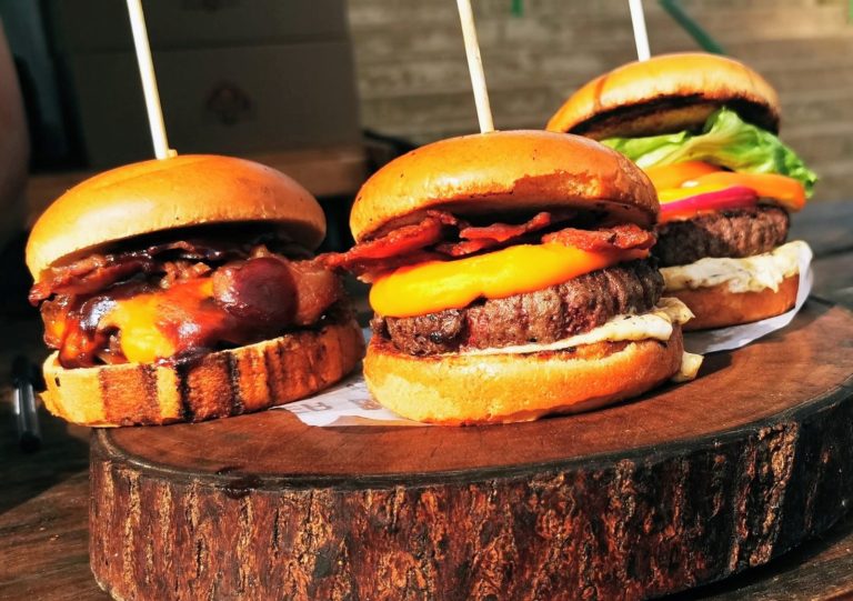 Festival “Beer Burger Fun Fest” leva gastronomia e diversão à Praça Arautos da Paz