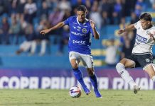 São José vence o EC São Bernardo no Martins Pereira e assume liderança isolada da Copa Paulista