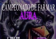 Campeonato de 'farmar aura' é encerrado pela polícia em Caraguá após adolescentes serem flagrados com bebida alcoólica; veja VÍDEO