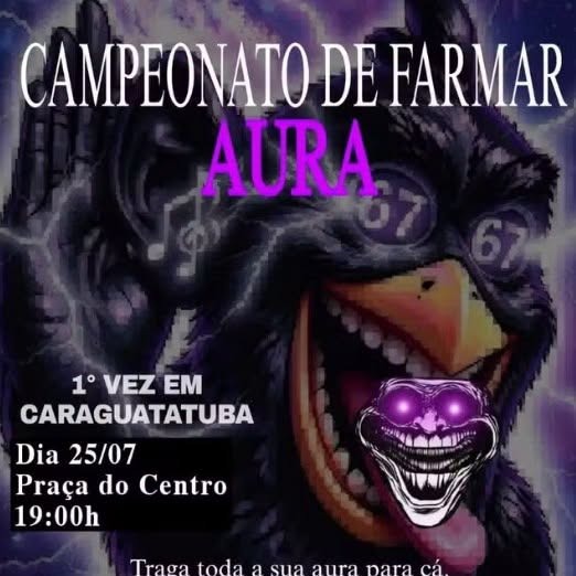 Campeonato de 'farmar aura' é encerrado pela polícia em Caraguá após adolescentes serem flagrados com bebida alcoólica; veja VÍDEO Campeonato de 'farmar aura' é encerrado pela polícia em Caraguá após adolescentes serem flagrados com bebida alcoólica; veja VÍDEO