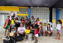 Festival da Cultura Quilombola destaca tradições, empreendedorismo e identidade de comunidades paraibanas