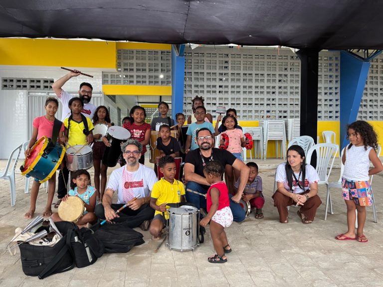 Festival da Cultura Quilombola destaca tradições, empreendedorismo e identidade de comunidades paraibanas