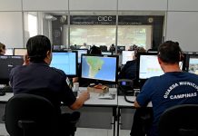 Guarda Municipal de Campinas alerta para tentativa de golpe