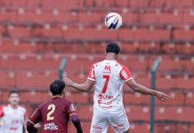 América recebe o Mirassol em mais uma rodada do Paulista Sub-20