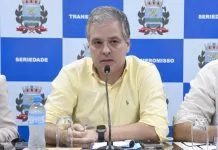 Gobbi defende o reforço na prevenção de desastres e estruturação da Defesa Civil como objetivos da Câmara para o segundo semestre