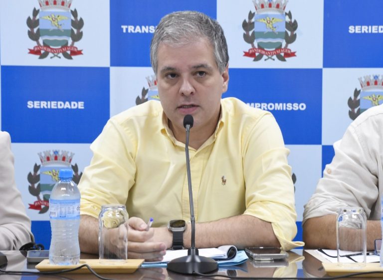 Gobbi defende o reforço na prevenção de desastres e estruturação da Defesa Civil como objetivos da Câmara para o segundo semestre