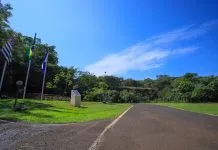 Parque Curupira é reaberto após vistoria técnica