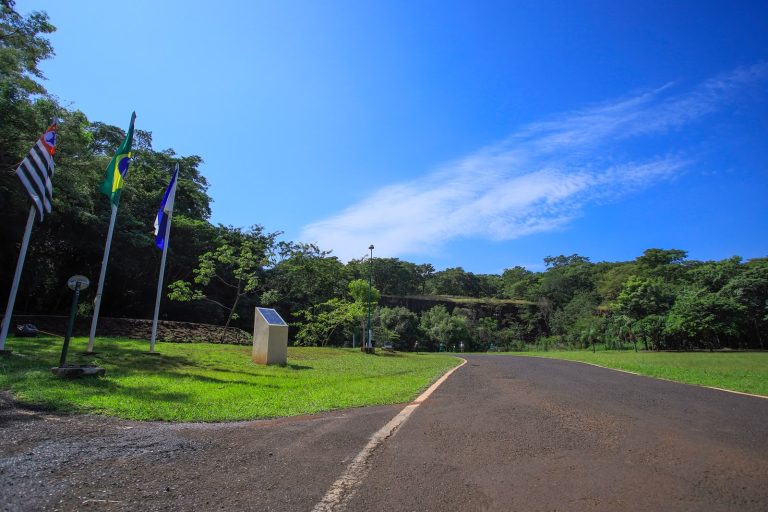 Parque Curupira é reaberto após vistoria técnica