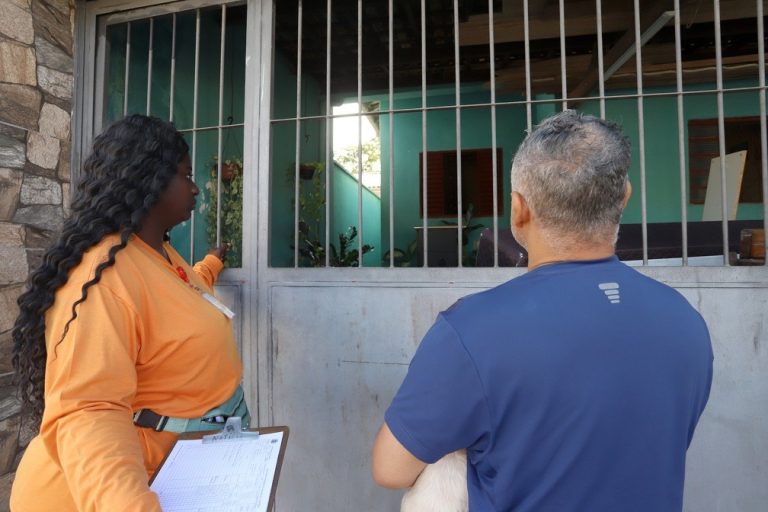 Campinas dispara novo alerta de dengue; saiba quais bairros estão com o maior risco de transmissão