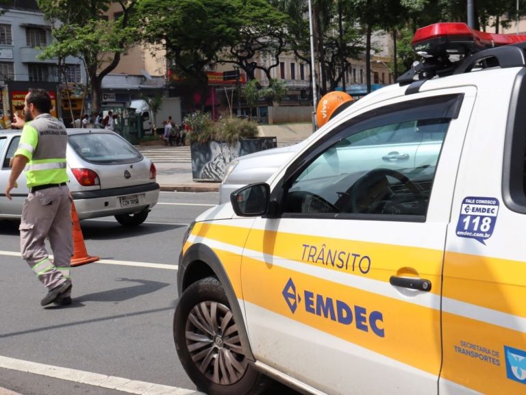 Trecho da avenida Francisco Glicério será interditado para gravação de filme