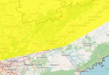 Inmet emite alerta de baixa umidade para o Vale neste sábado (1); veja orientações