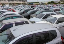 Região de Ribeirão Preto tem leilão de veículos com 635 lotes; Saiba quando e como participar