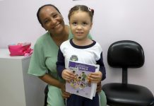 Multivacinação começa na segunda para atualizar a caderneta de crianças e adolescentes em Campinas