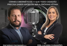 Programa Cartão de Visita entrevista a Dra. Luciana Guimarães