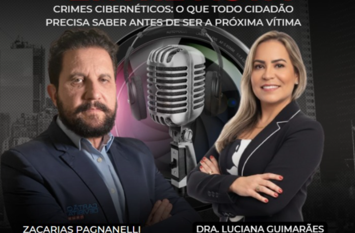 Zacarias Pagnanelli-Luciana guimaraes