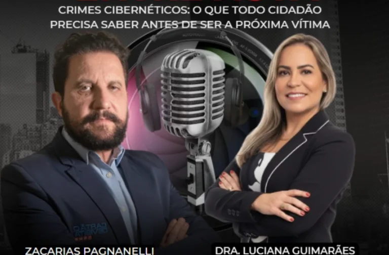 Programa Cartão de Visita entrevista a Dra. Luciana Guimarães