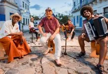 A trilha sonora de julho: 10 canções para viajar pelos últimos dez anos da MPB
