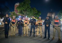 Festa das Neves mobiliza mais de 100 guardas e videomonitoramento em João Pessoa