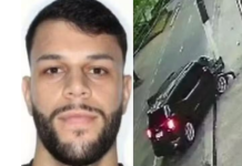 MP-SP denuncia motorista embriagado que causou morte de nutricionista em acidente no Guarujá