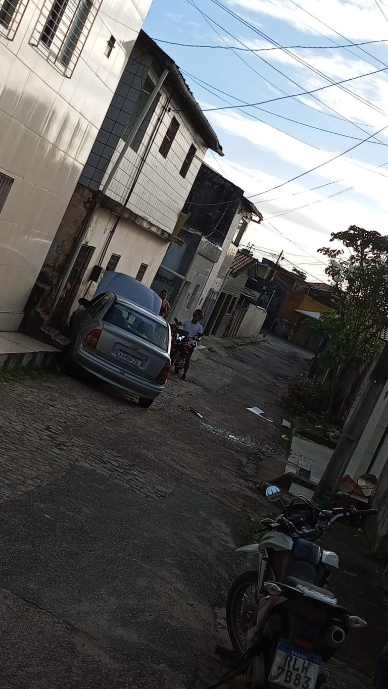 Criança de 3 anos morre após capotamento de carro conduzido pela avó, em João Pessoa