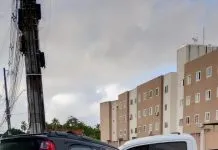 Motorista é detido após colisão entre dois carros deixar mulheres feridas em João Pessoa