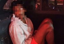 Adolescente procurado pela Justiça é apreendido após resistência e tumulto em Guarujá