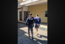 Adolescente suspeito de gravar seus furtos e postar no TikTok é preso em Santos