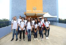 Jovens de São José podem se inscrever em programa que oferece bolsa e primeira experiência profissional; entenda