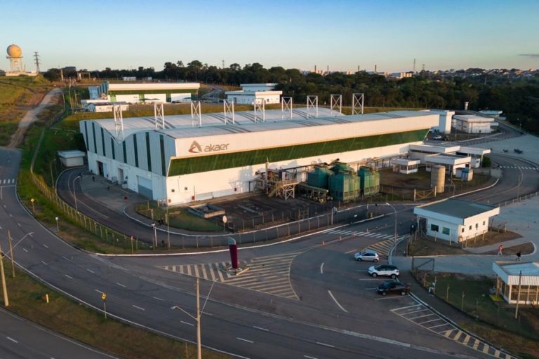 Akaer, de São José, será comprada por grupo dos Emirados Árabes Unidos