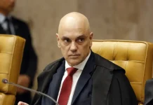 Moraes suspende visitas a Bolsonaro por 30 dias após divulgação de carta