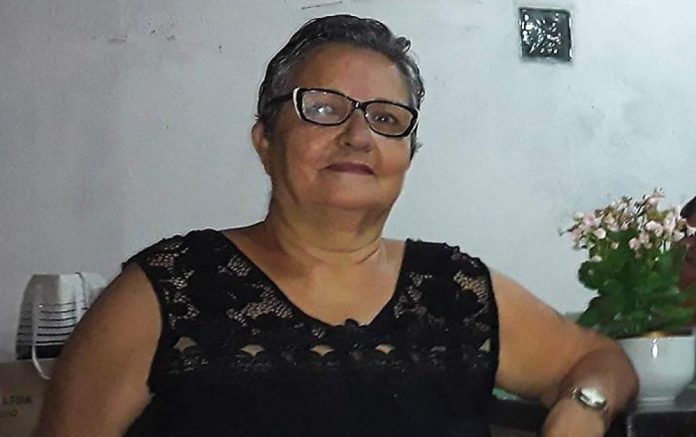 alzira pinto da silva