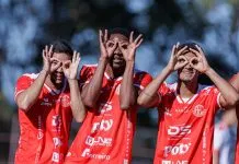 América enfrenta o Sertãozinho fora de casa em busca da segunda vitória no Paulista Sub-20