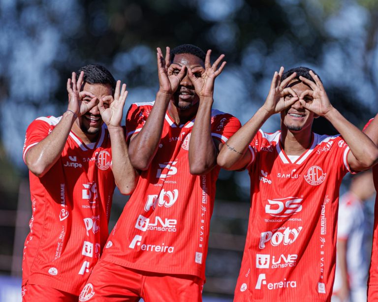 América enfrenta o Sertãozinho fora de casa em busca da segunda vitória no Paulista Sub-20