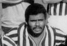 Morre Anderson Chocolate, ex-lateral esquerdo da AEA