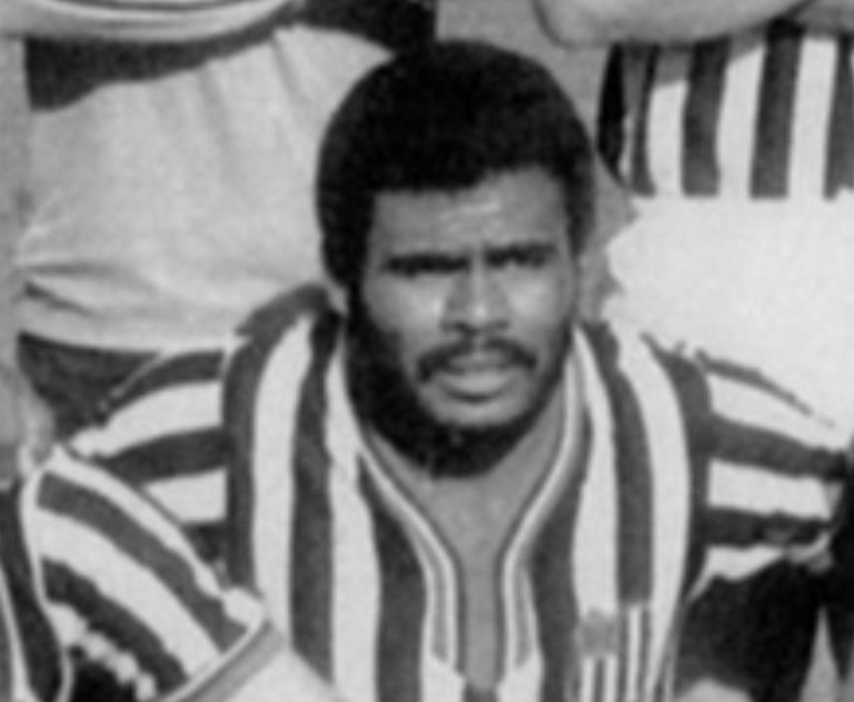 Morre Anderson Chocolate, ex-lateral esquerdo da AEA