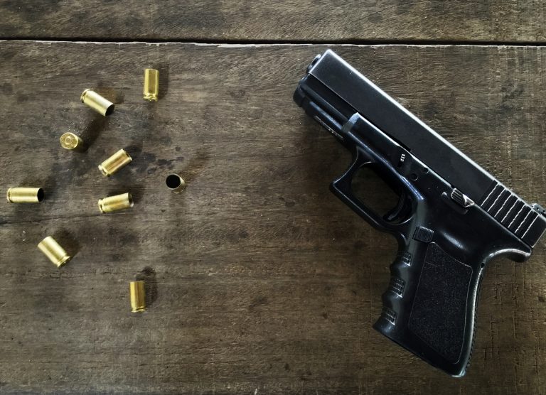 Santa Rita aparece entre as 10 cidades mais violentas do Brasil