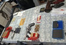 Dois homens são presos em Santos durante operação da PF contra esquema de lavagem de dinheiro e tráfico