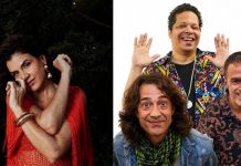 “Arraiá da Fundição” recebe shows de Mariana Aydar e Forróçacana